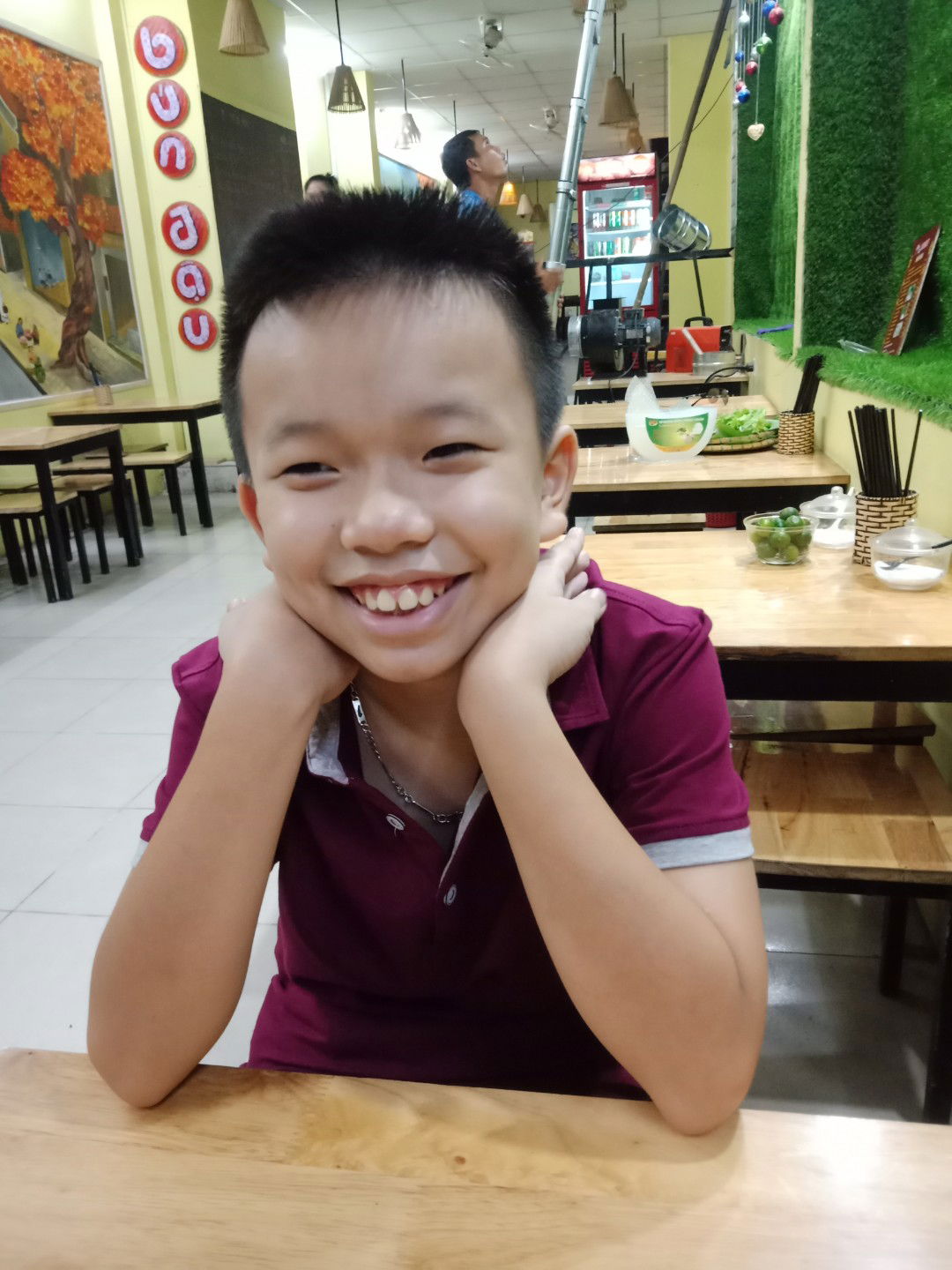 陈美玲 profile icon