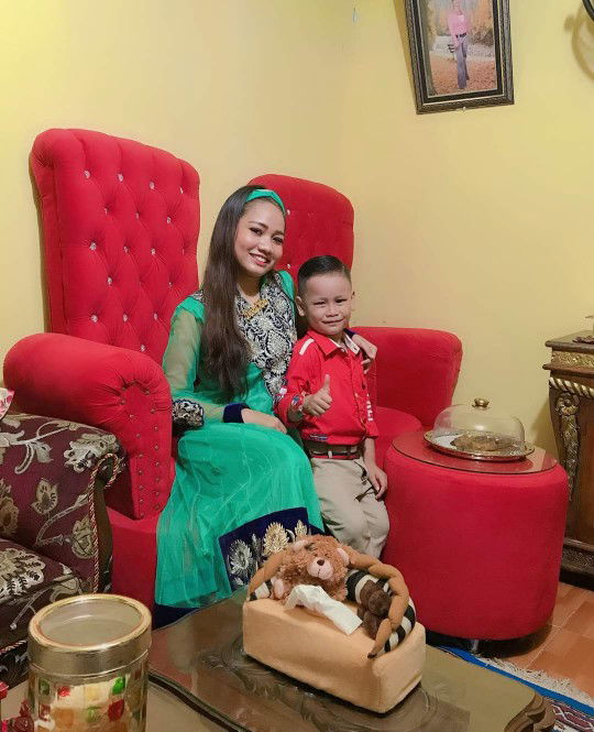 Desty Idris profile icon