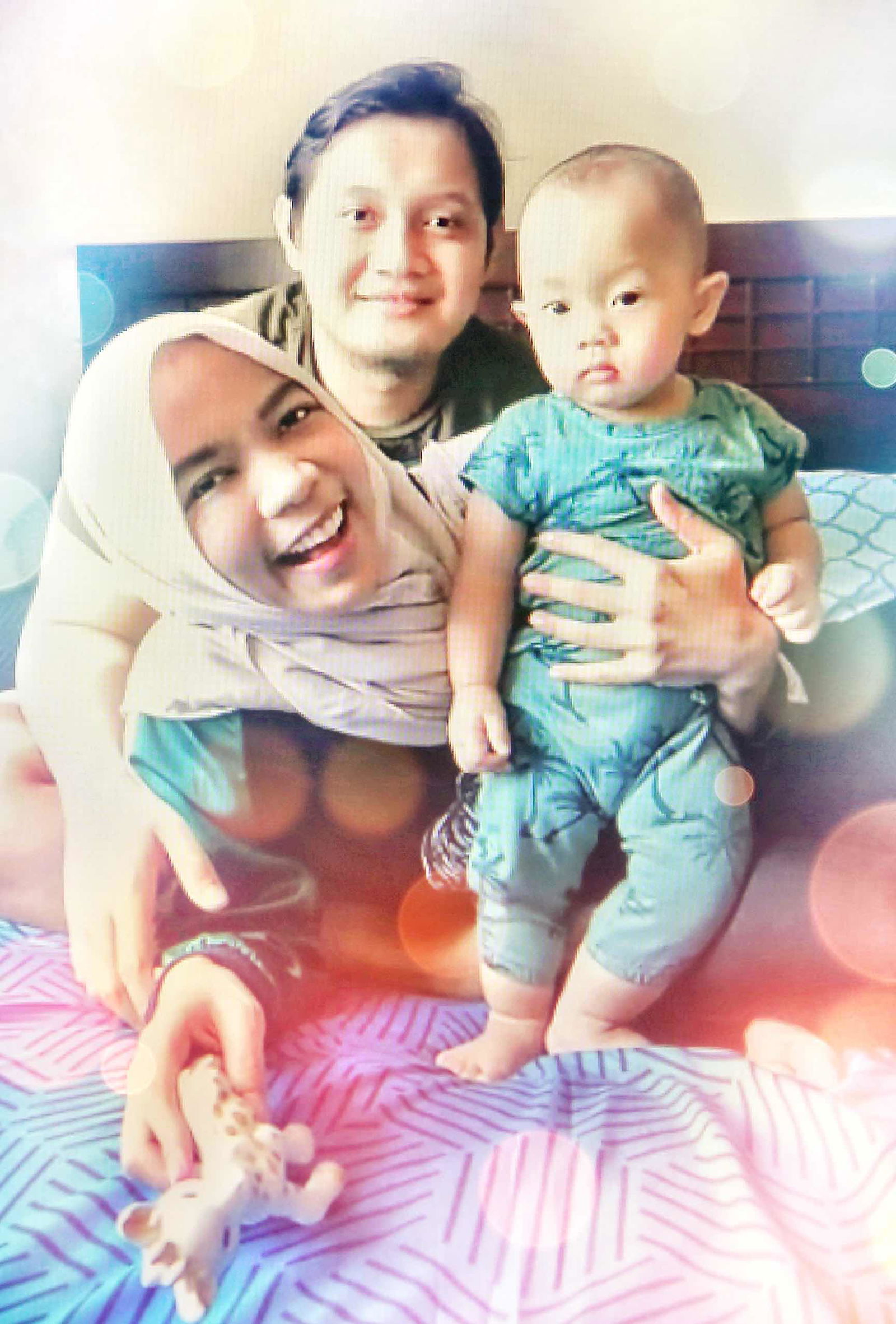 Intan Ayu profile icon