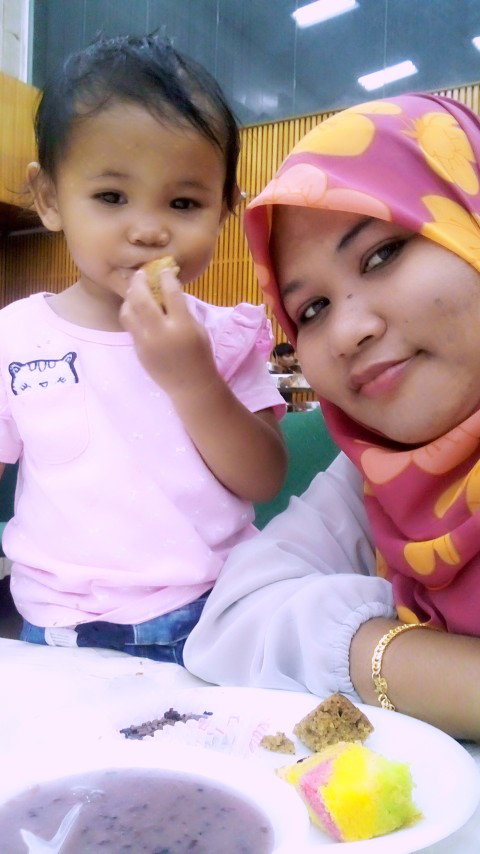 Nur zarina bt mohd hafizi profile icon