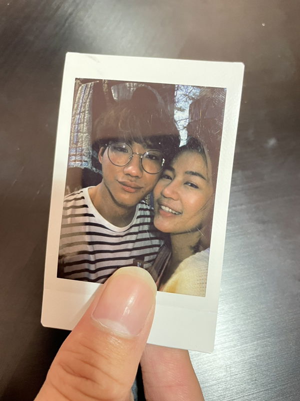 Nut Nutthakan profile icon