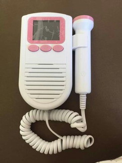 ตามหาเครื่องฟังเสียงหัวใจมือ 2