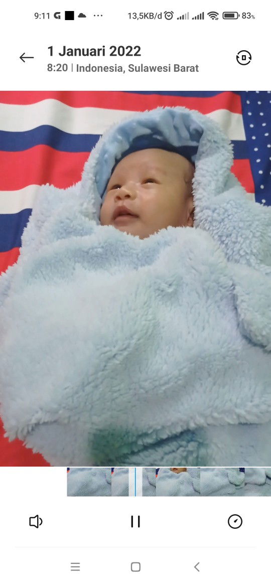 Riska Sahabuddin profile icon