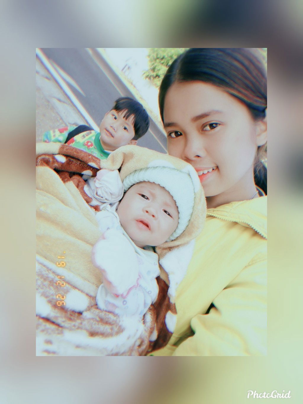 ไอ่ ฝน จร้า profile icon