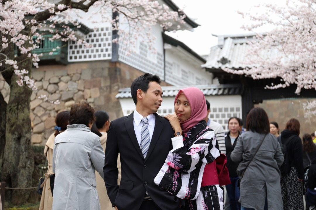 Mei Mei profile icon