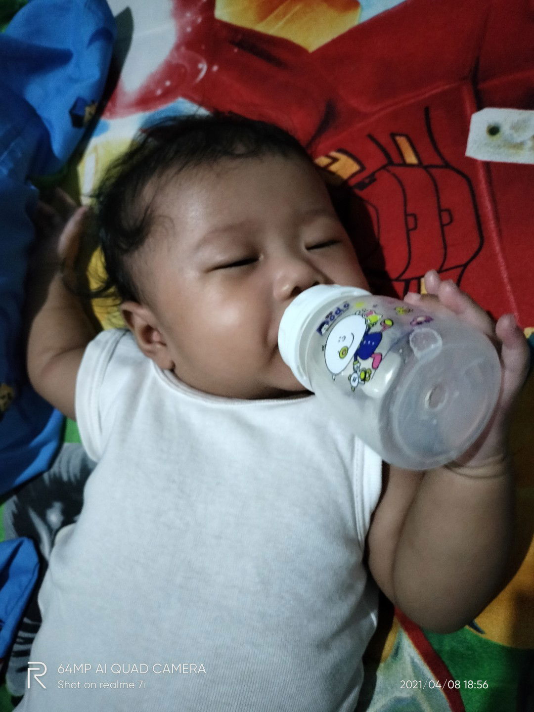 Rani Permata profile icon