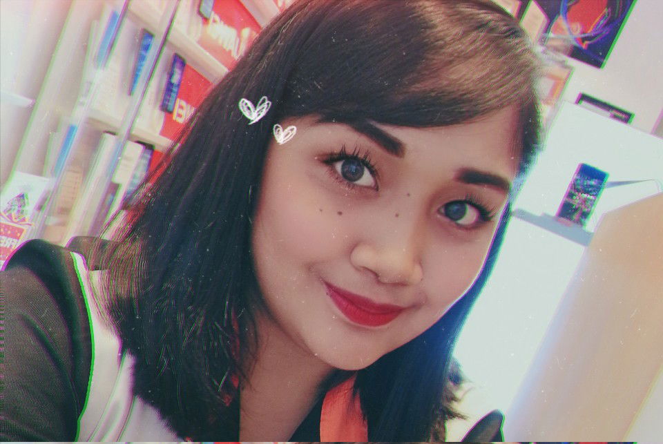 glory ann eugenio profile icon