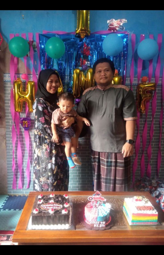 Neng ALin profile icon