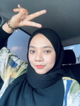 Aliah Aisyah profile icon