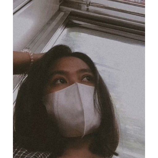 Ayu bee profile icon