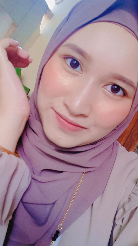 nuril fidiyana profile icon