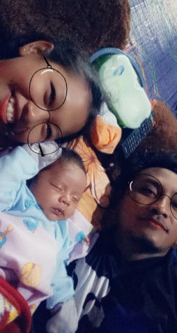 Siti Solihah profile icon