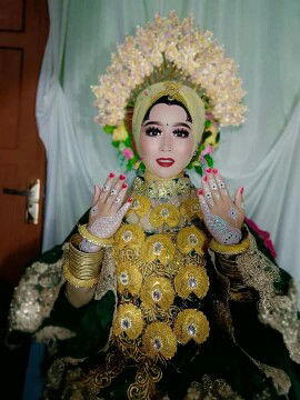 SARNANG,S.Pd. profile icon