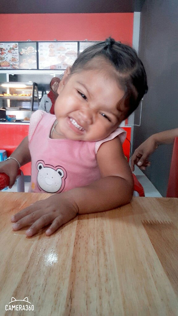 amee salaeh profile icon