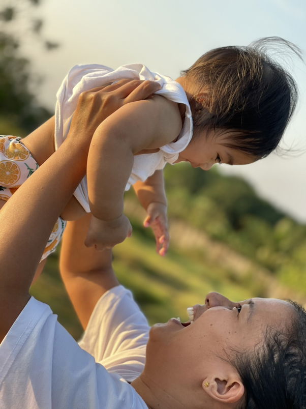 Nanay Lis profile icon