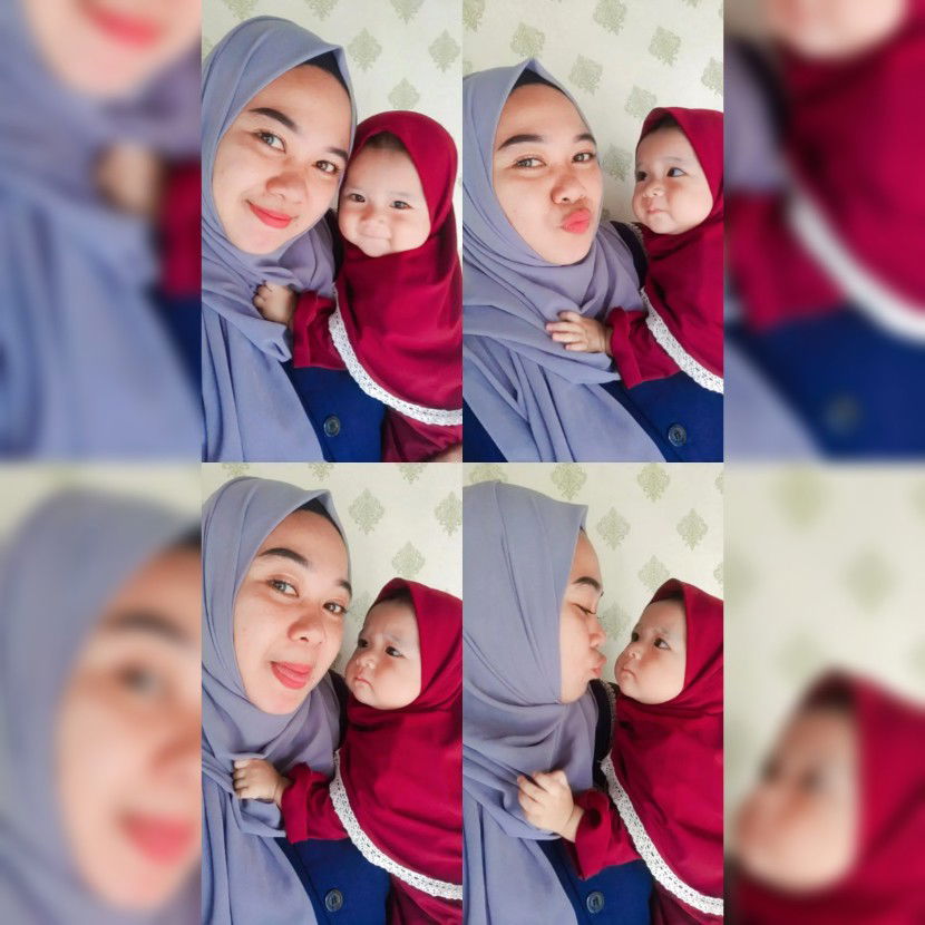 gita Ristanti profile icon