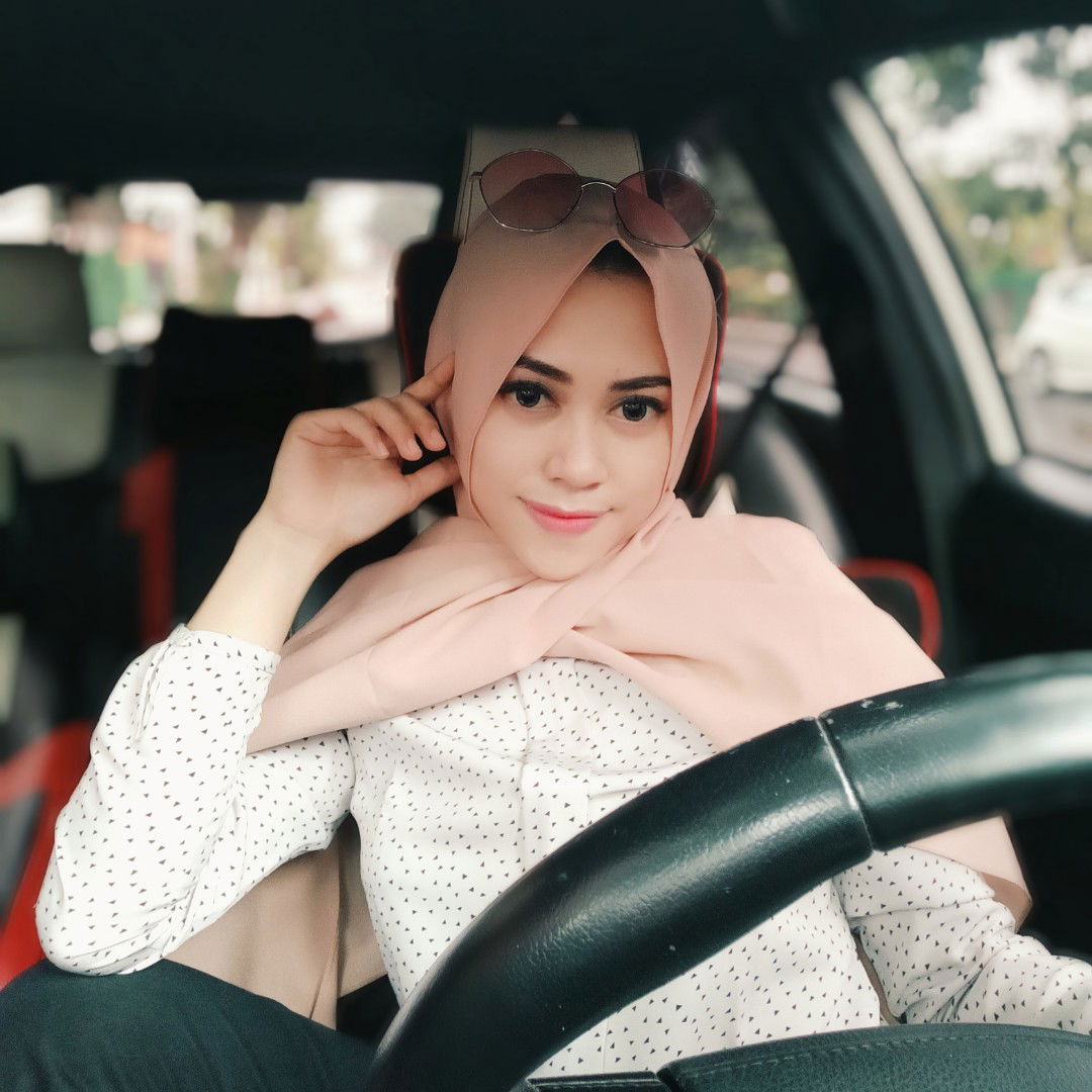 Silvy Vriska Verani profile icon