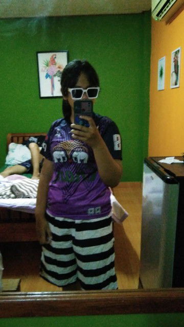 อั้ม' ลดา profile icon