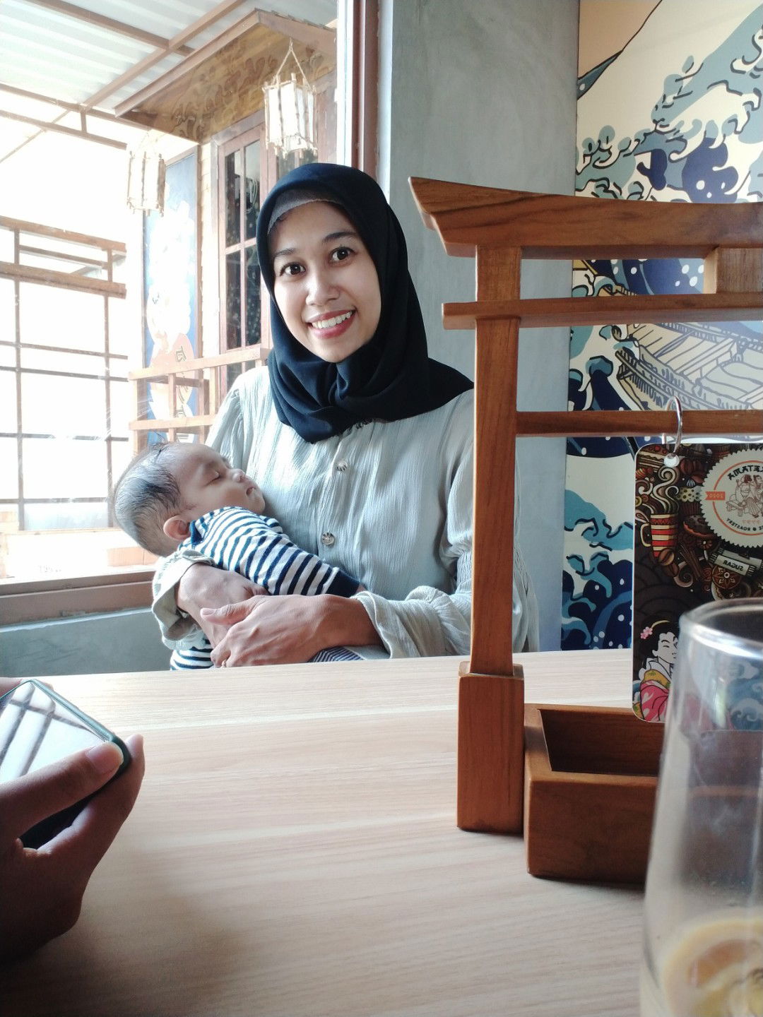 Aris Tia Ningsih profile icon