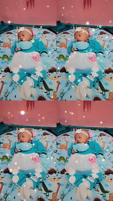 Silva Nurlaeni profile icon