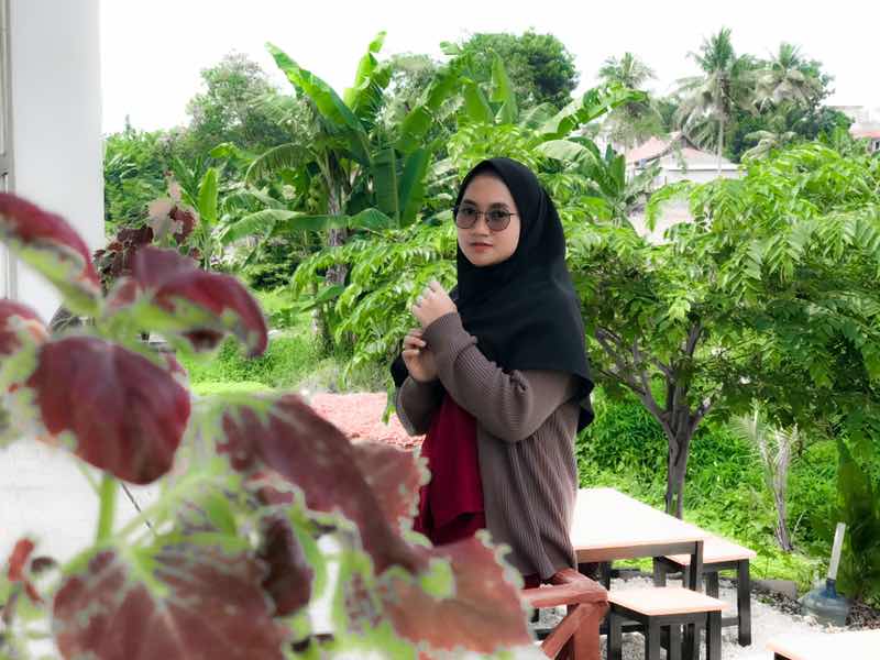 Rani Restiasih profile icon