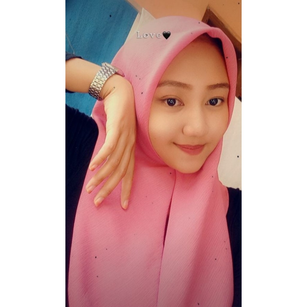 anisa delia profile icon