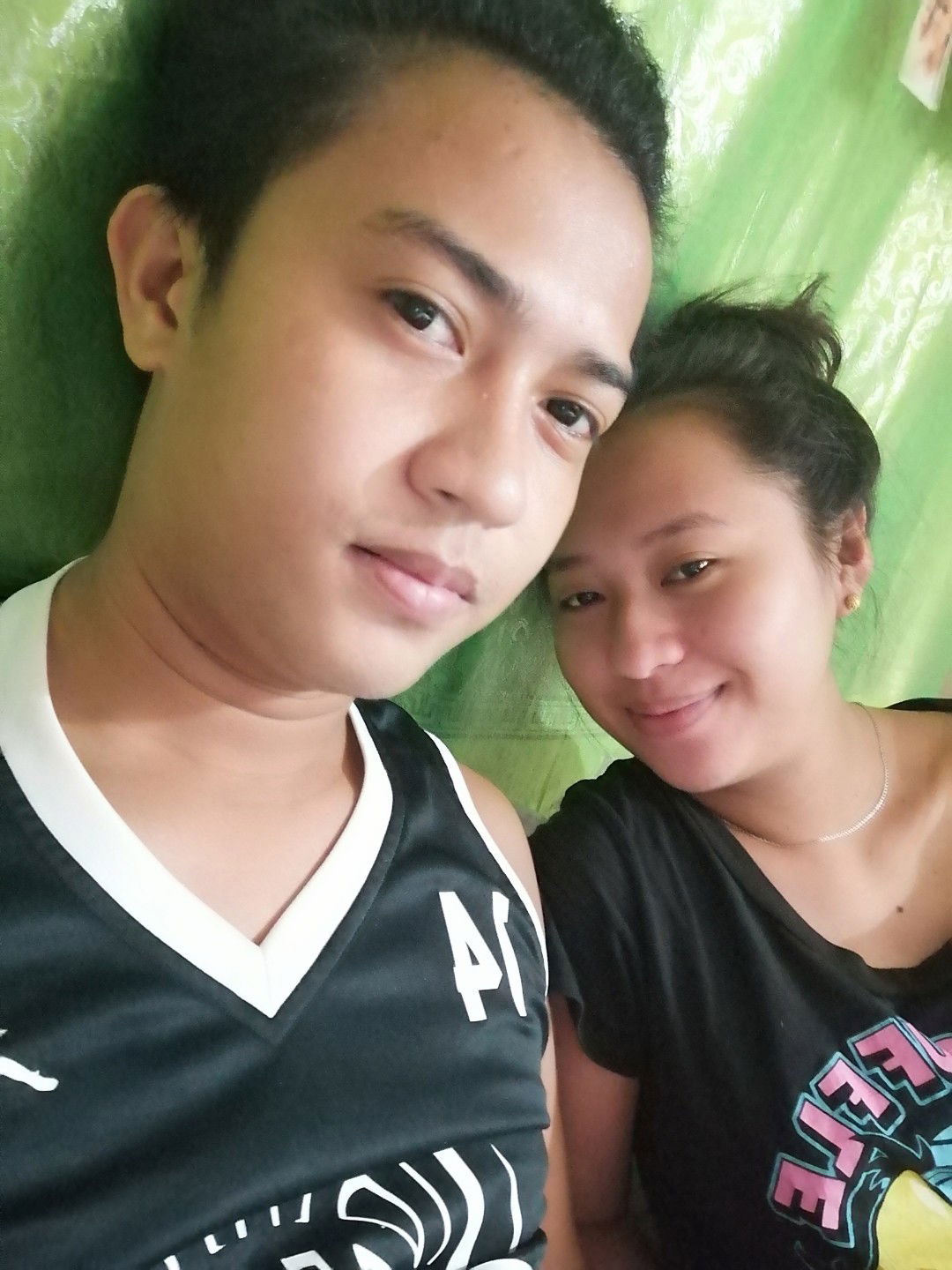 Nicole Kaye Cinco profile icon