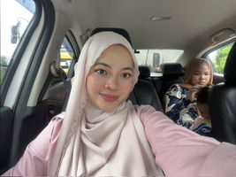 Nur Ain profile icon