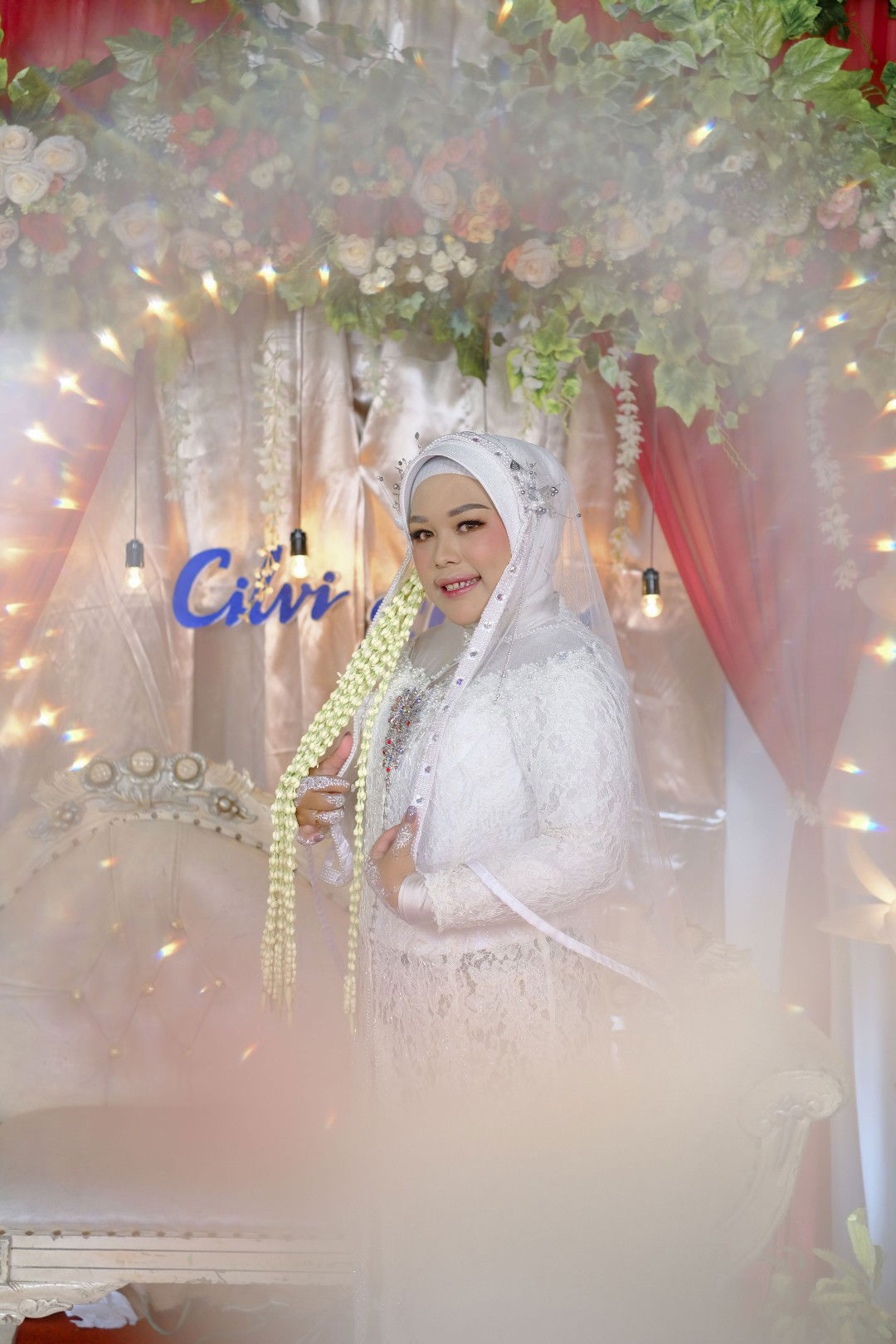 Silviana Nurya profile icon