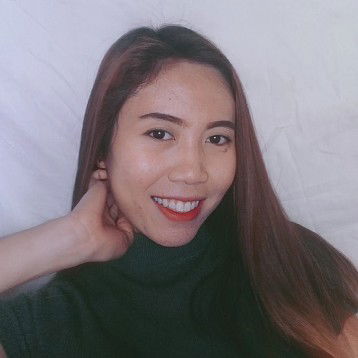 Mae-Ann Jimenez profile icon