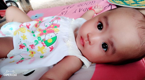 คุณลูกสาว