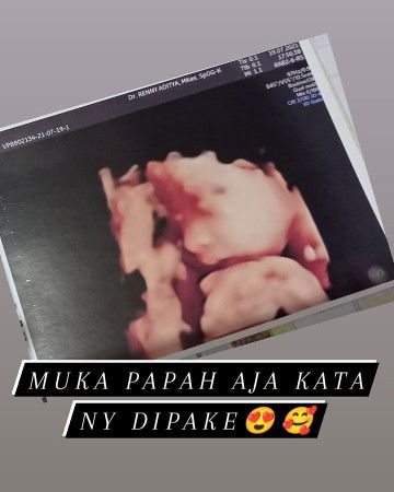 Sarah Nur Haliza profile icon