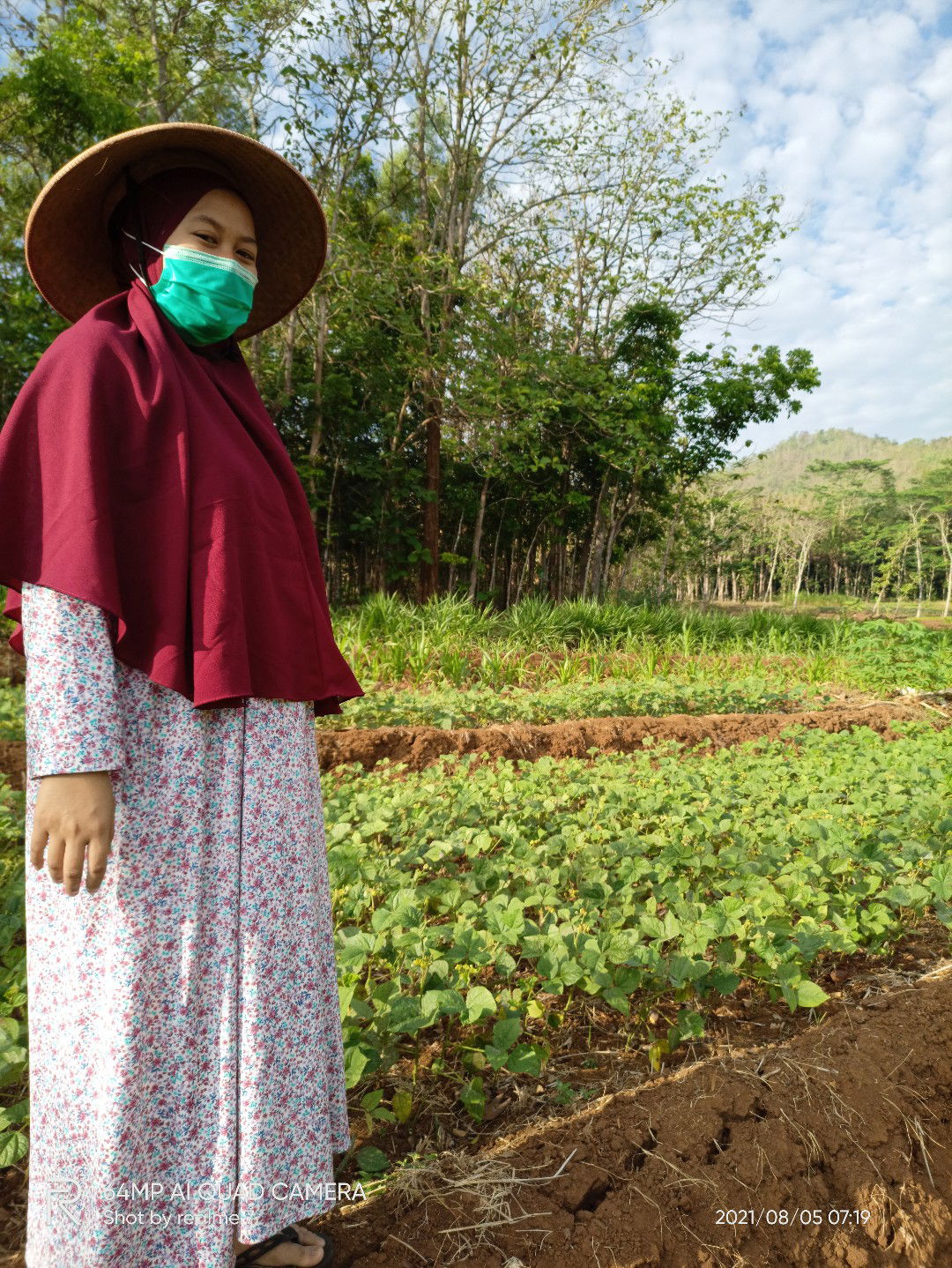 lilis suryati profile icon