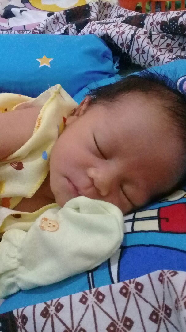 Alfarizi Candi profile icon