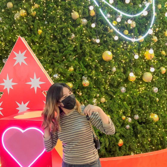 cream natthanit profile icon