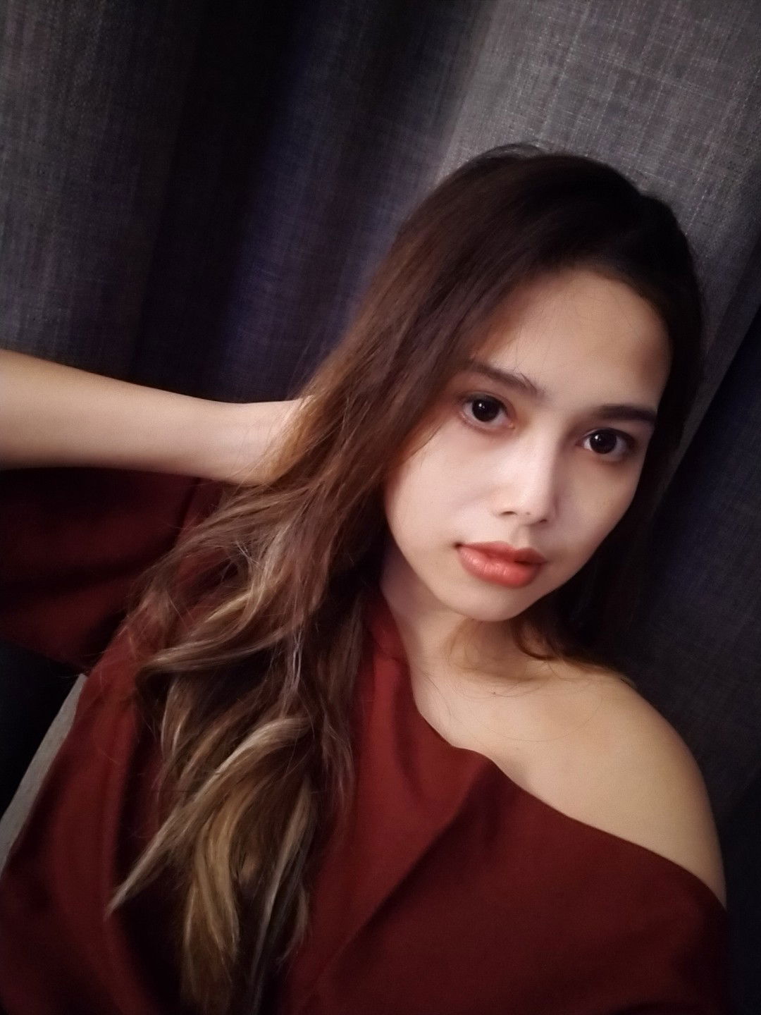 Dhea gunawan profile icon