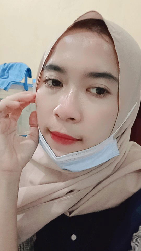 Reza Arisandria profile icon