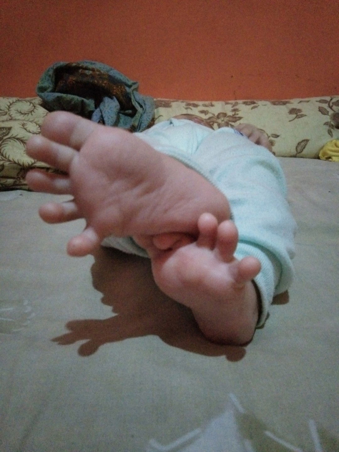 Sekar Hanifah profile icon