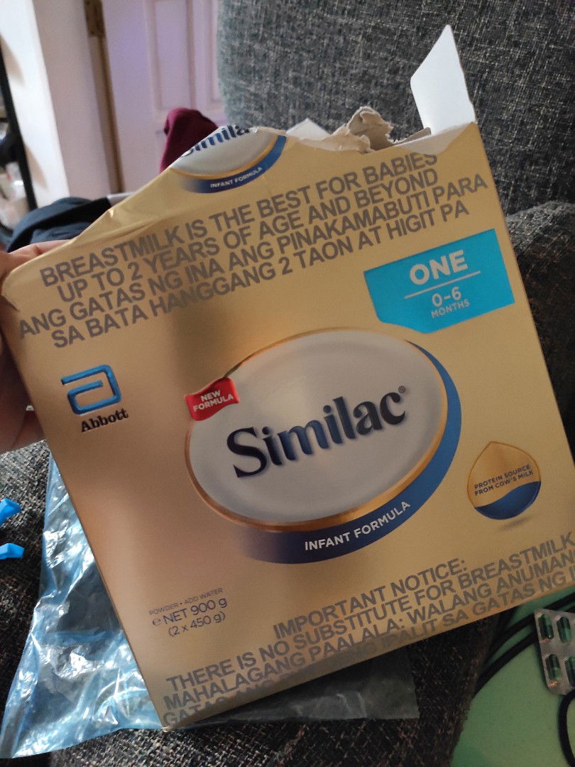 SIMILAC FOR SALE