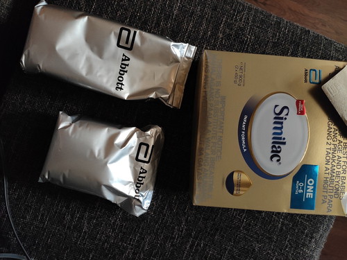 Similac One