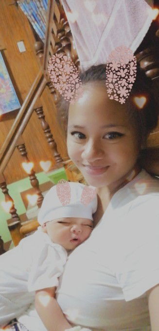 MJ Rosario, Soliven profile icon