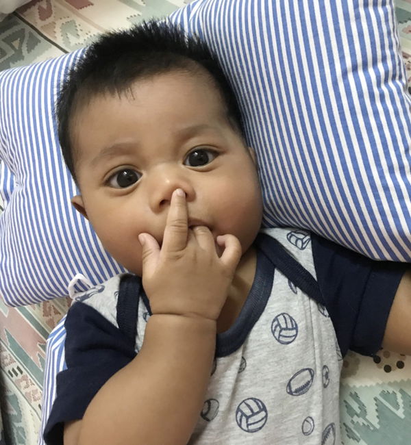 Sri Ayu Suriani Binti Mohamed Kamil profile icon