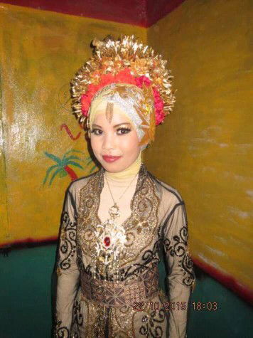 eva Musdalifah profile icon