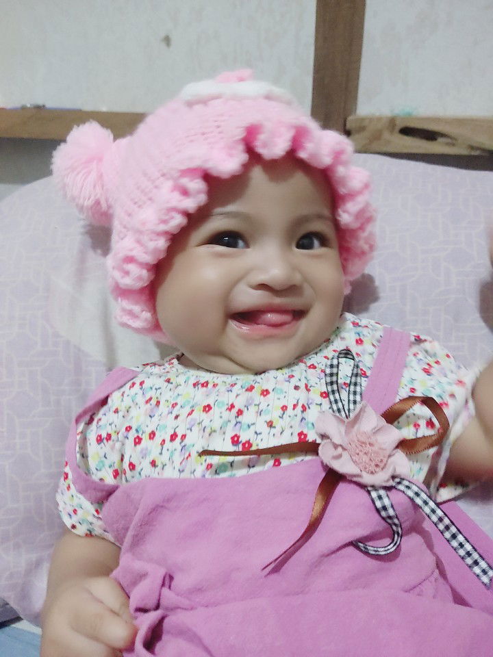 Ria Indra Mustika profile icon