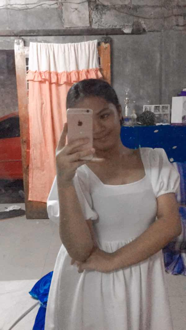 Joyce Kim Tupig profile icon