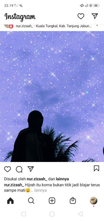 magfirah profile icon