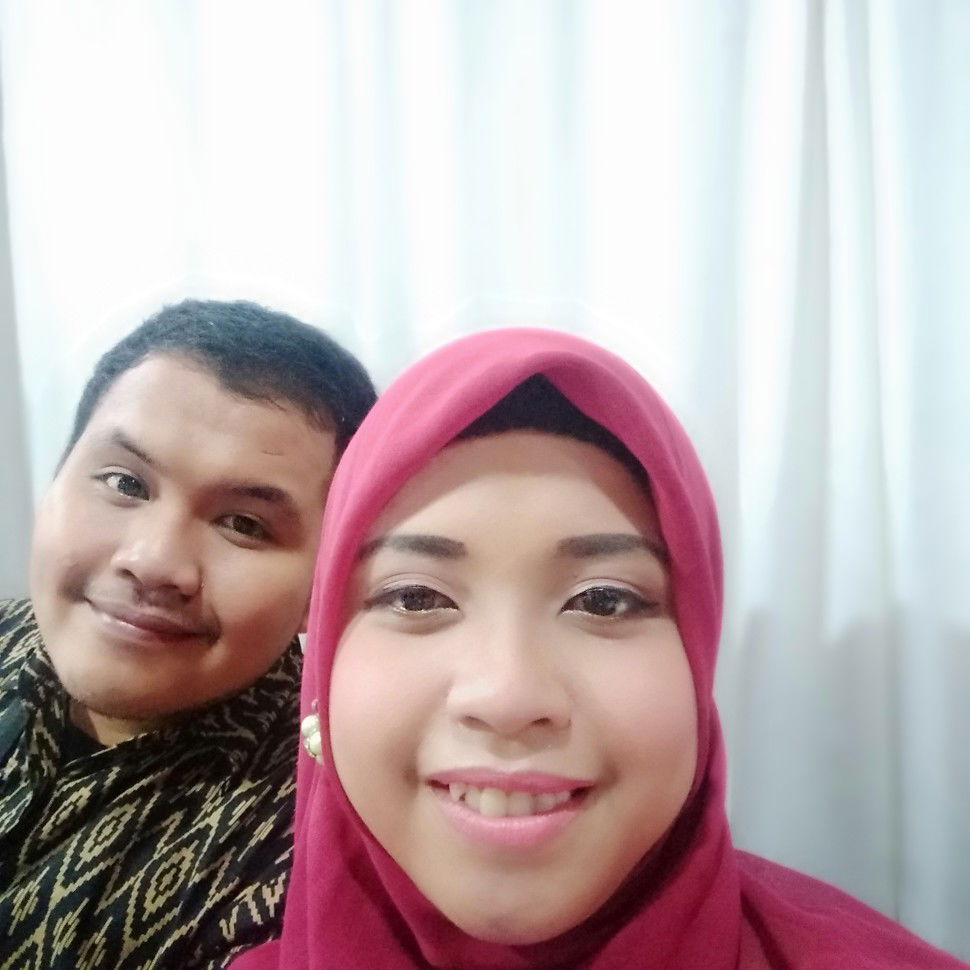 melinda permata sari profile icon