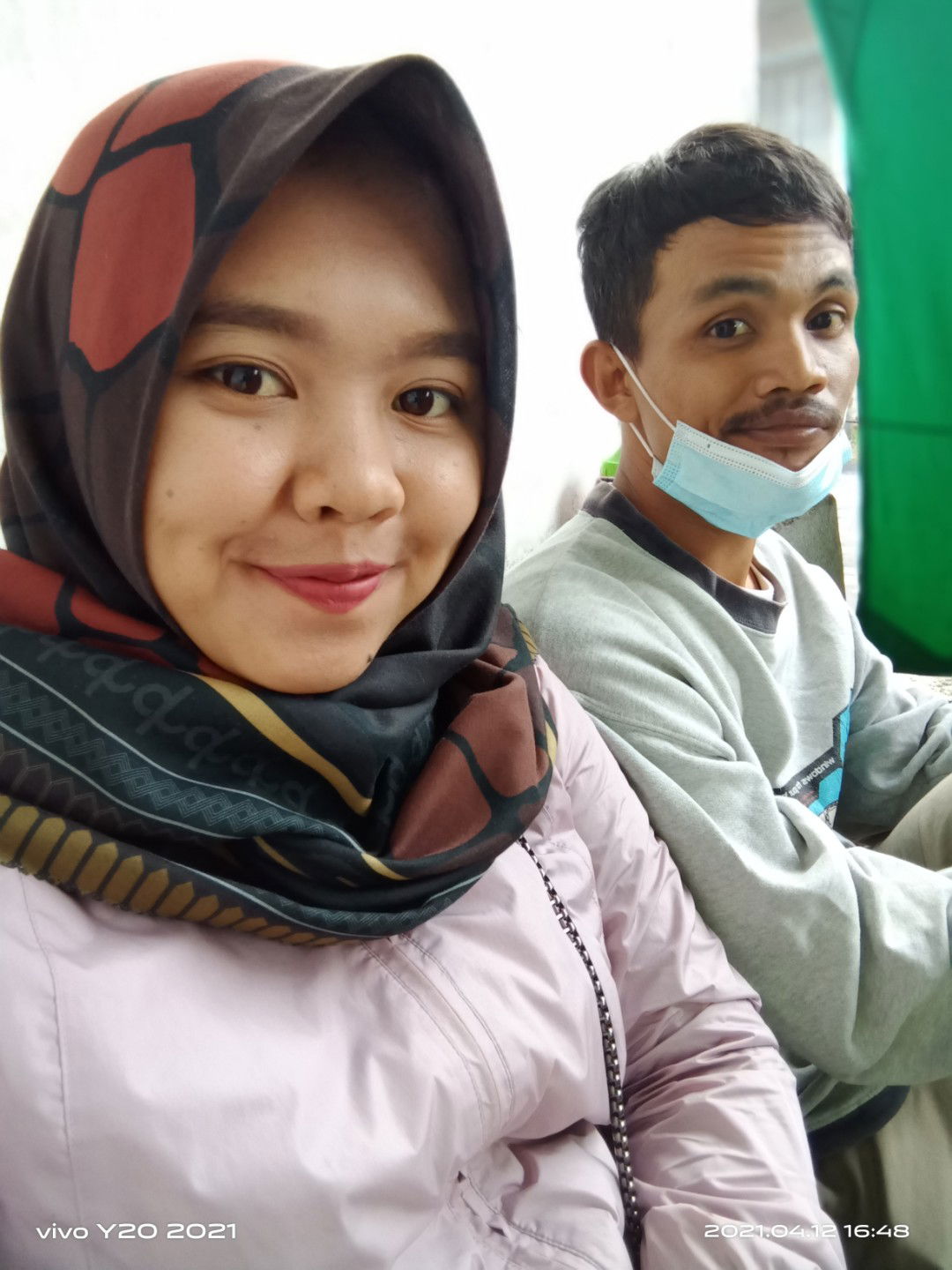 Mika Alvino profile icon