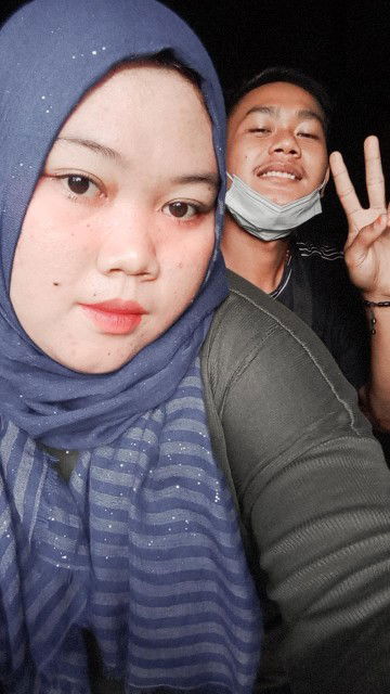 Ade rahma Pratiwi profile icon