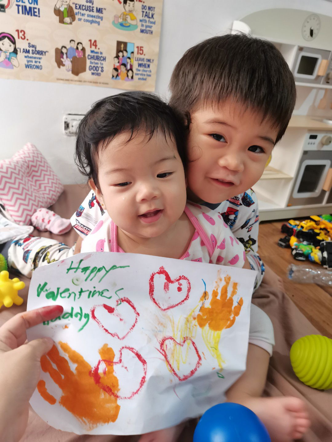 Babylyn Comia Concepcion profile icon